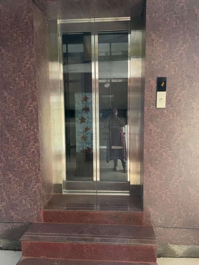 Hotel Jothi Coimbatore Luaran gambar
