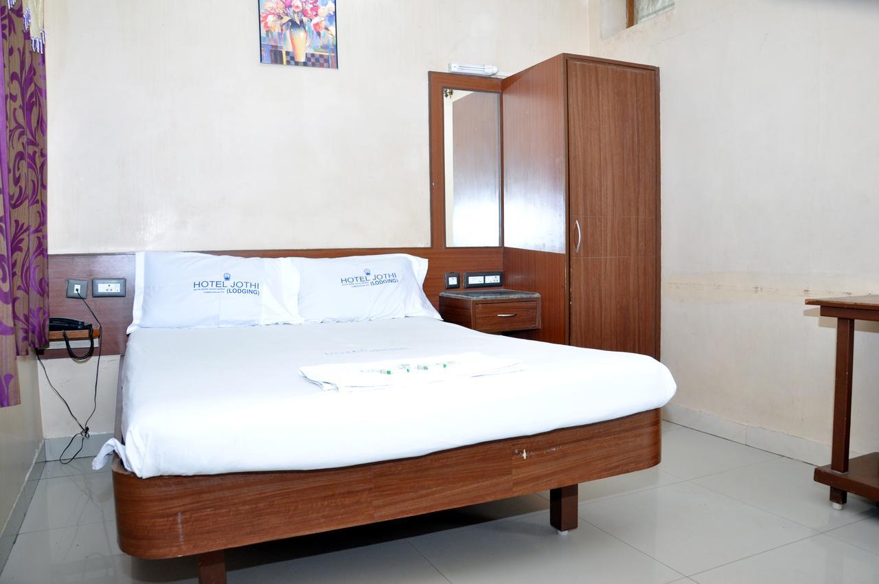Hotel Jothi Coimbatore Luaran gambar