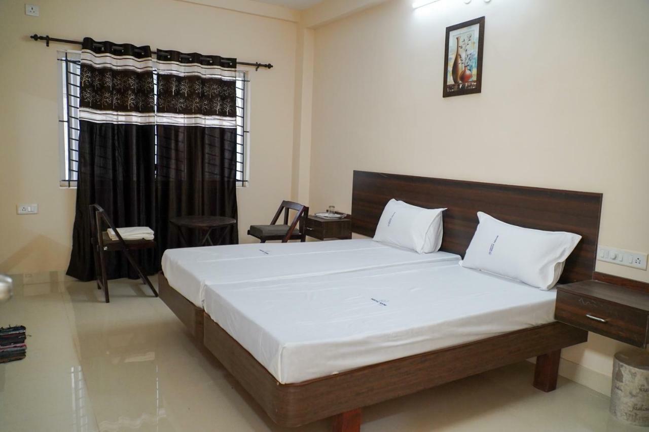 Hotel Jothi Coimbatore Luaran gambar