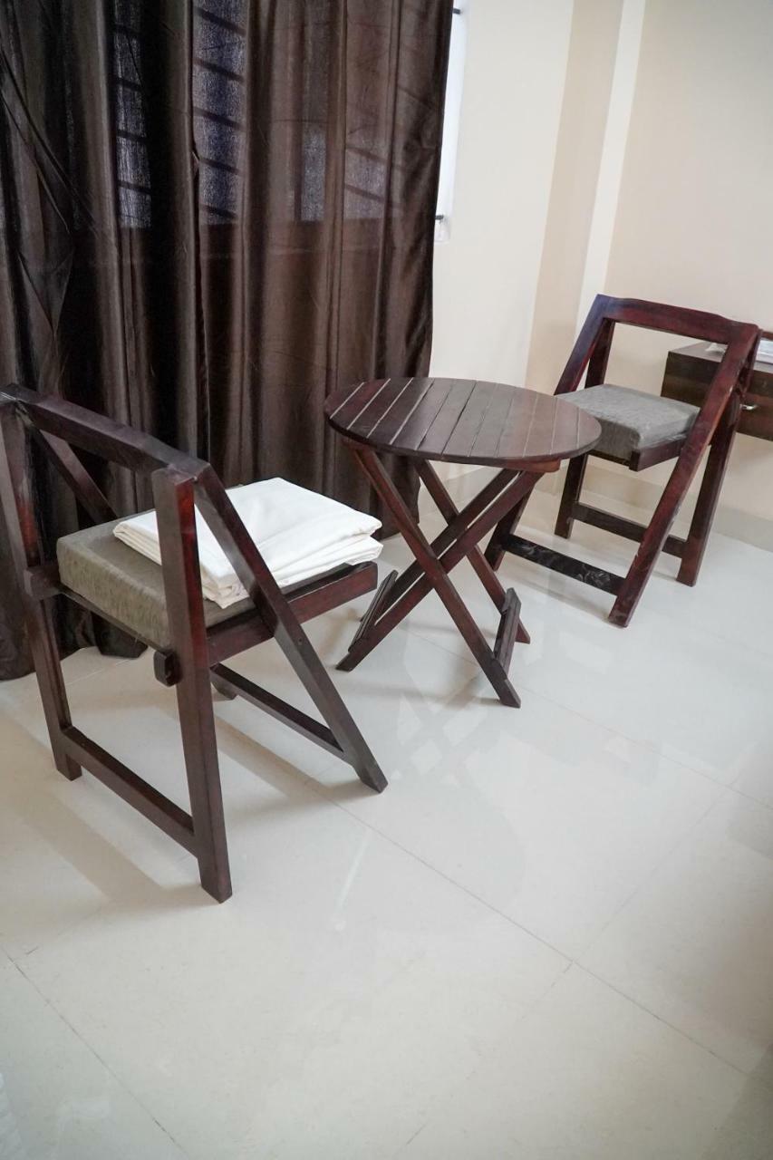 Hotel Jothi Coimbatore Luaran gambar