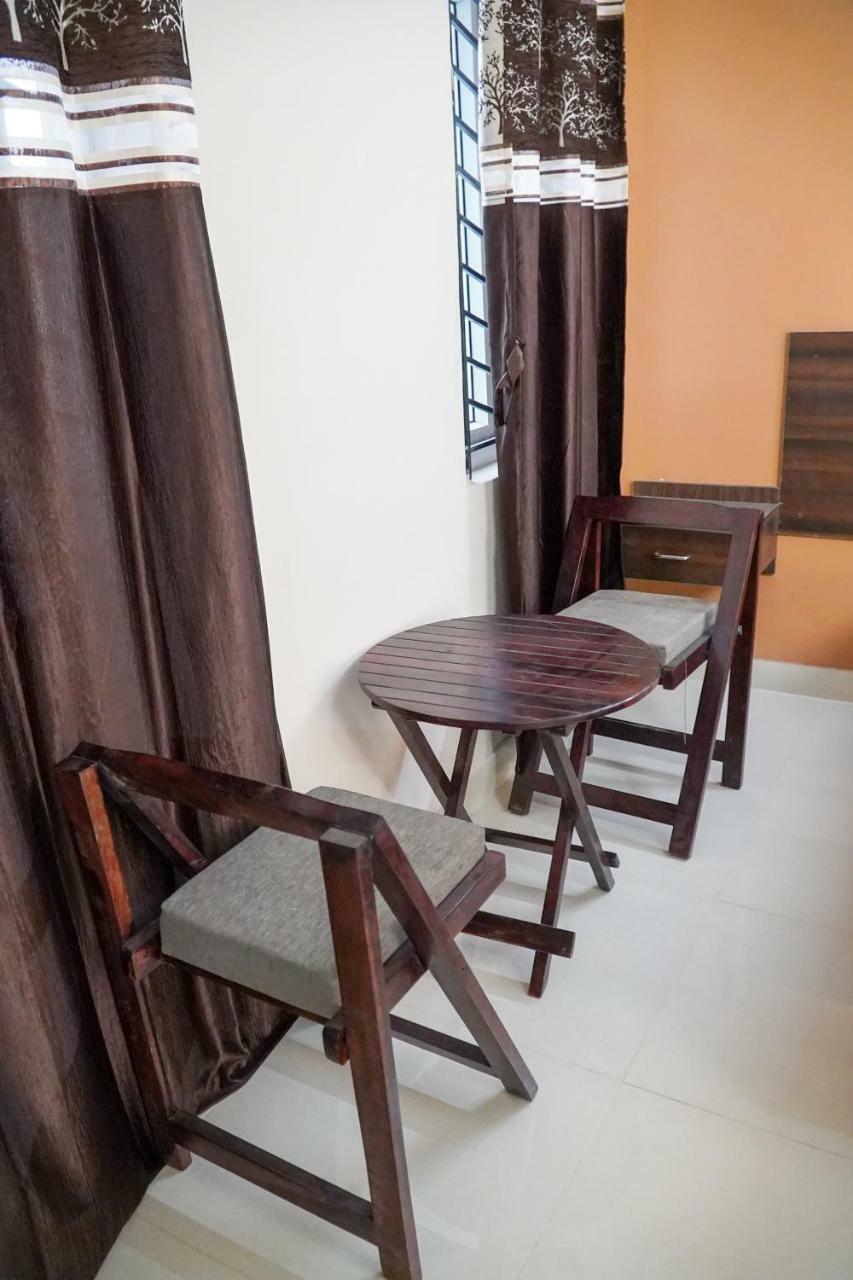 Hotel Jothi Coimbatore Luaran gambar