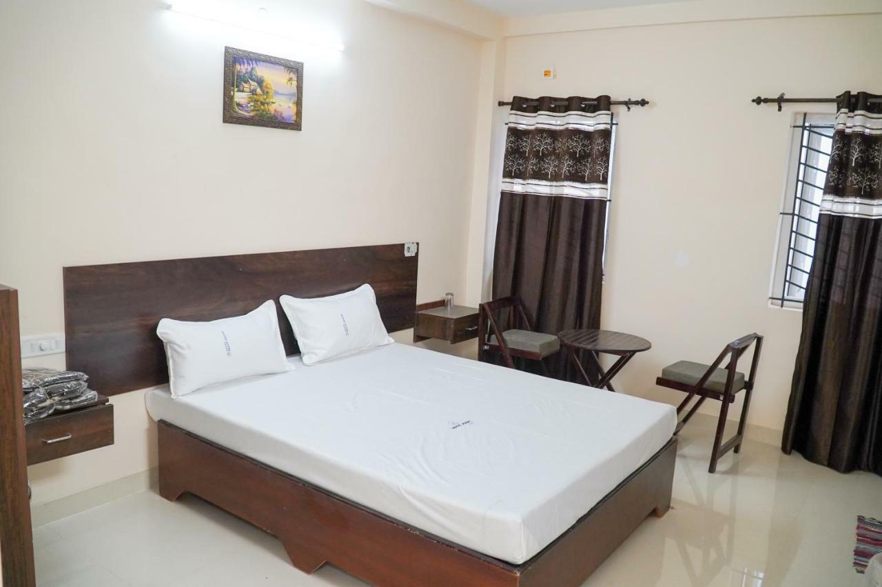 Hotel Jothi Coimbatore Luaran gambar