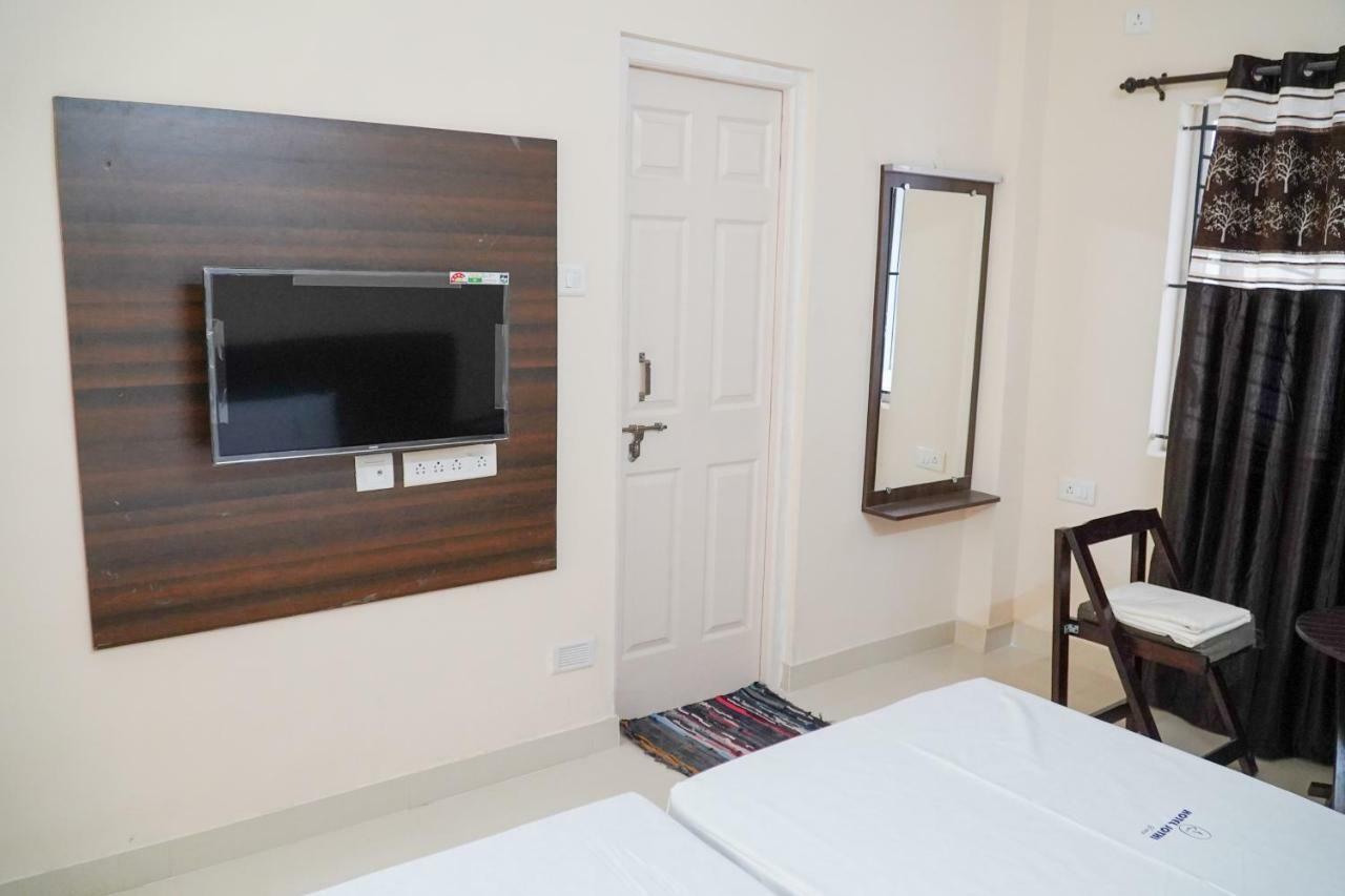 Hotel Jothi Coimbatore Luaran gambar