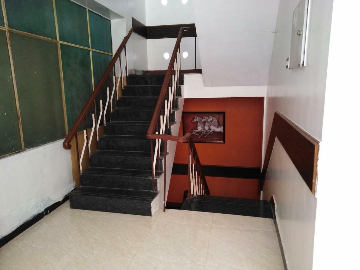 Hotel Jothi Coimbatore Luaran gambar