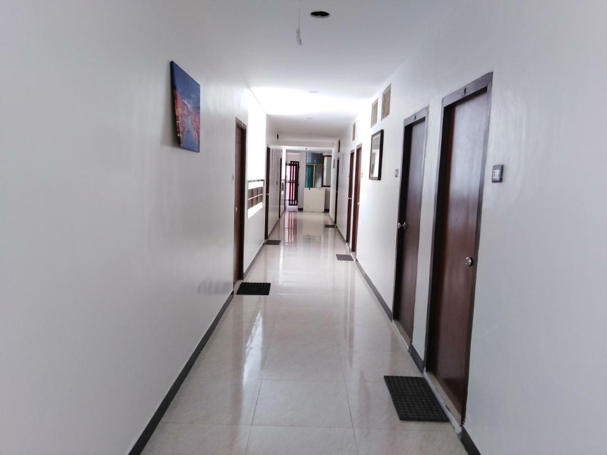 Hotel Jothi Coimbatore Luaran gambar