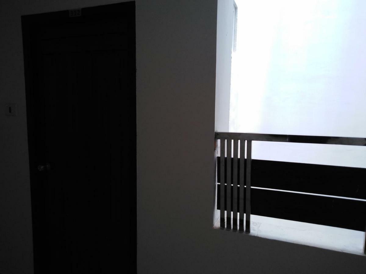 Hotel Jothi Coimbatore Luaran gambar