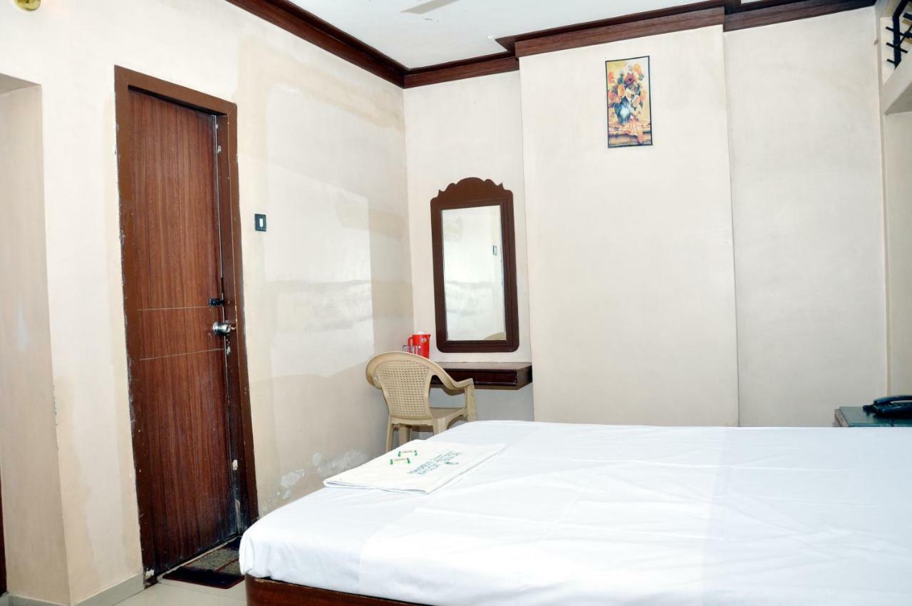Hotel Jothi Coimbatore Luaran gambar